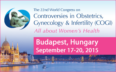 COGI – The 22nd World Congress on Controversies in Obstetrics, Gynecology & Infertility